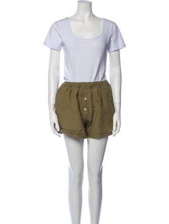 Deiji Studios Short Set