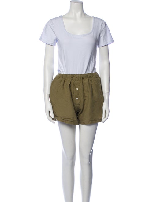 Deiji Studios Short Set