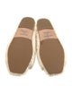 Deiji Studios Shearling Slides