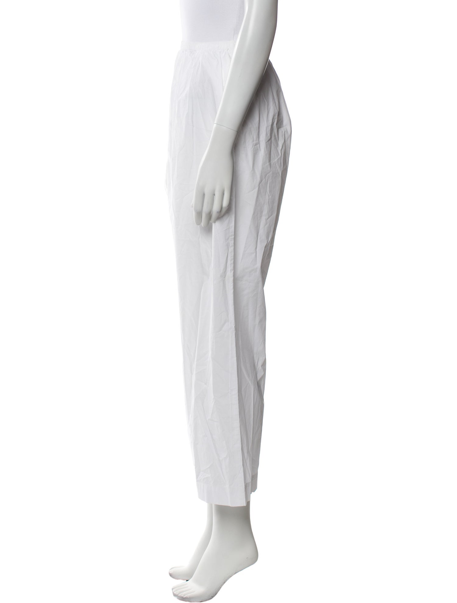 Deiji Studios Midi Length Skirt