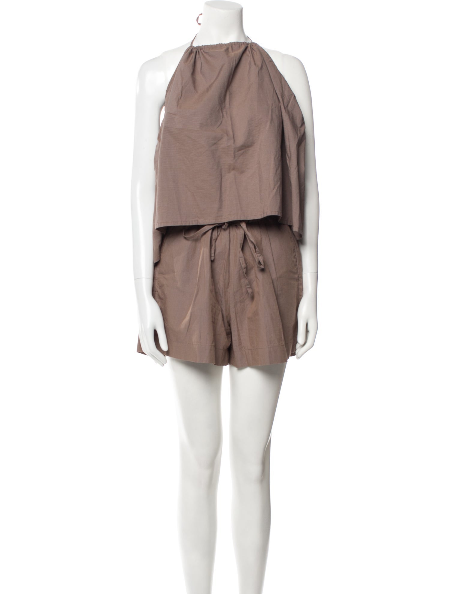 Deiji Studios Pant Set