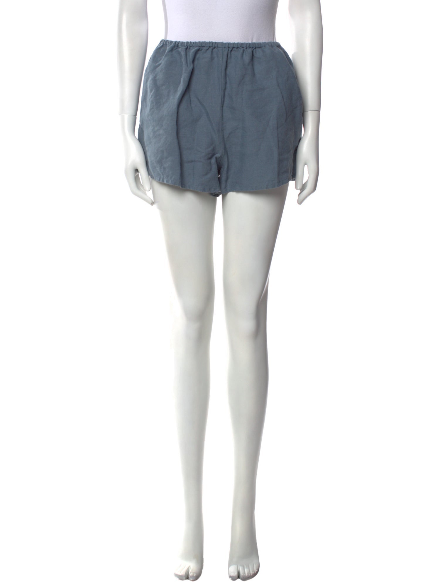 Deiji Studios Mini Shorts