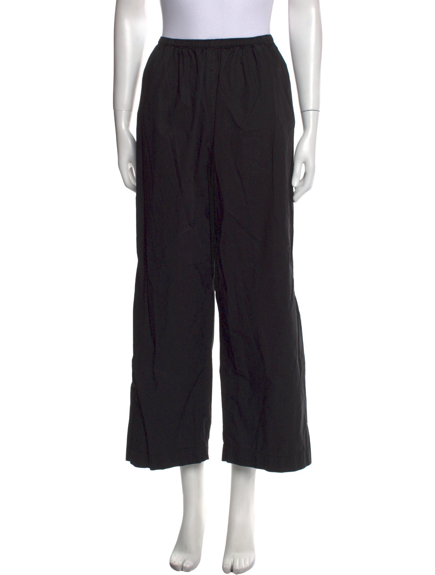 Deiji Studios Wide Leg Pants