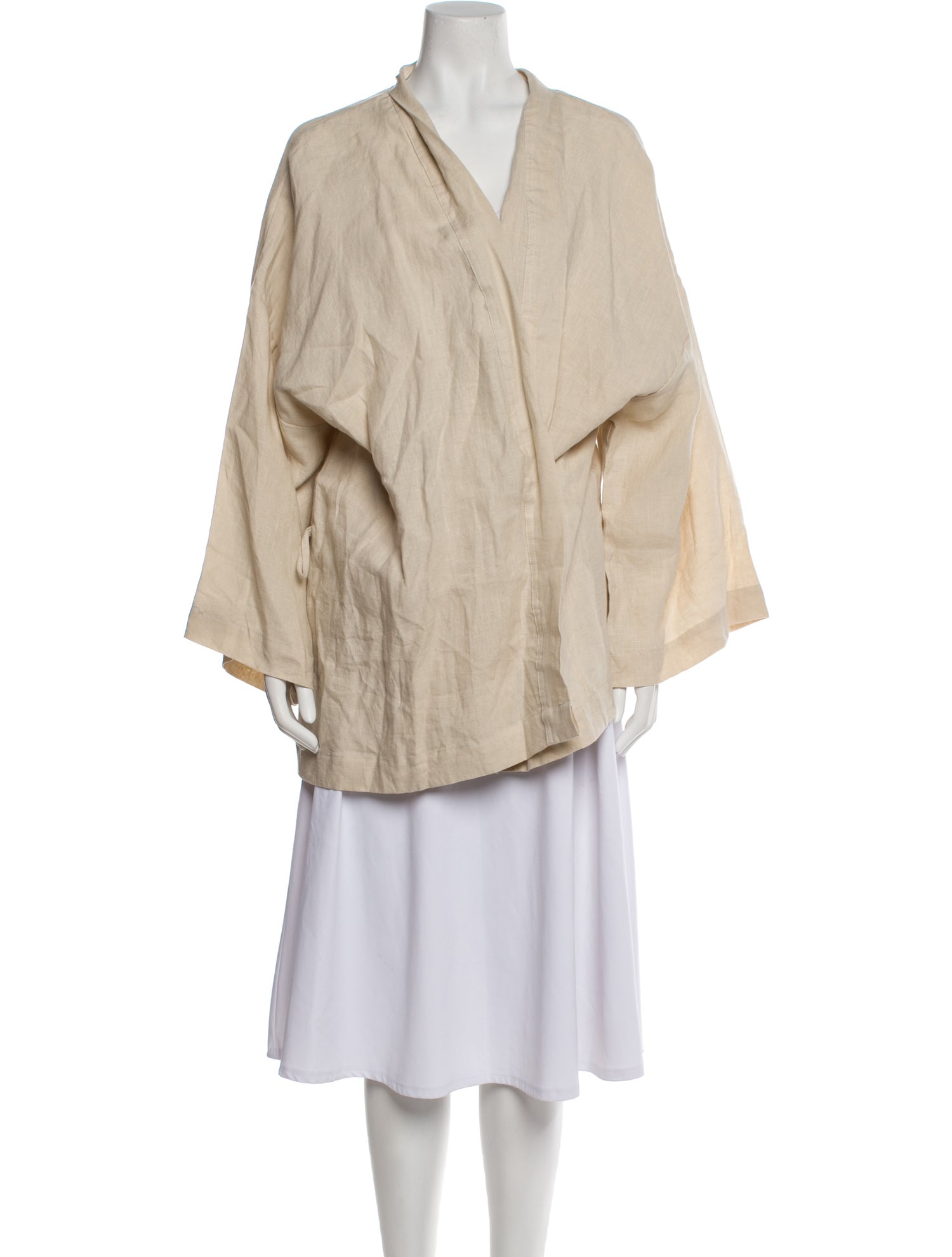 Deiji Studios Jacket