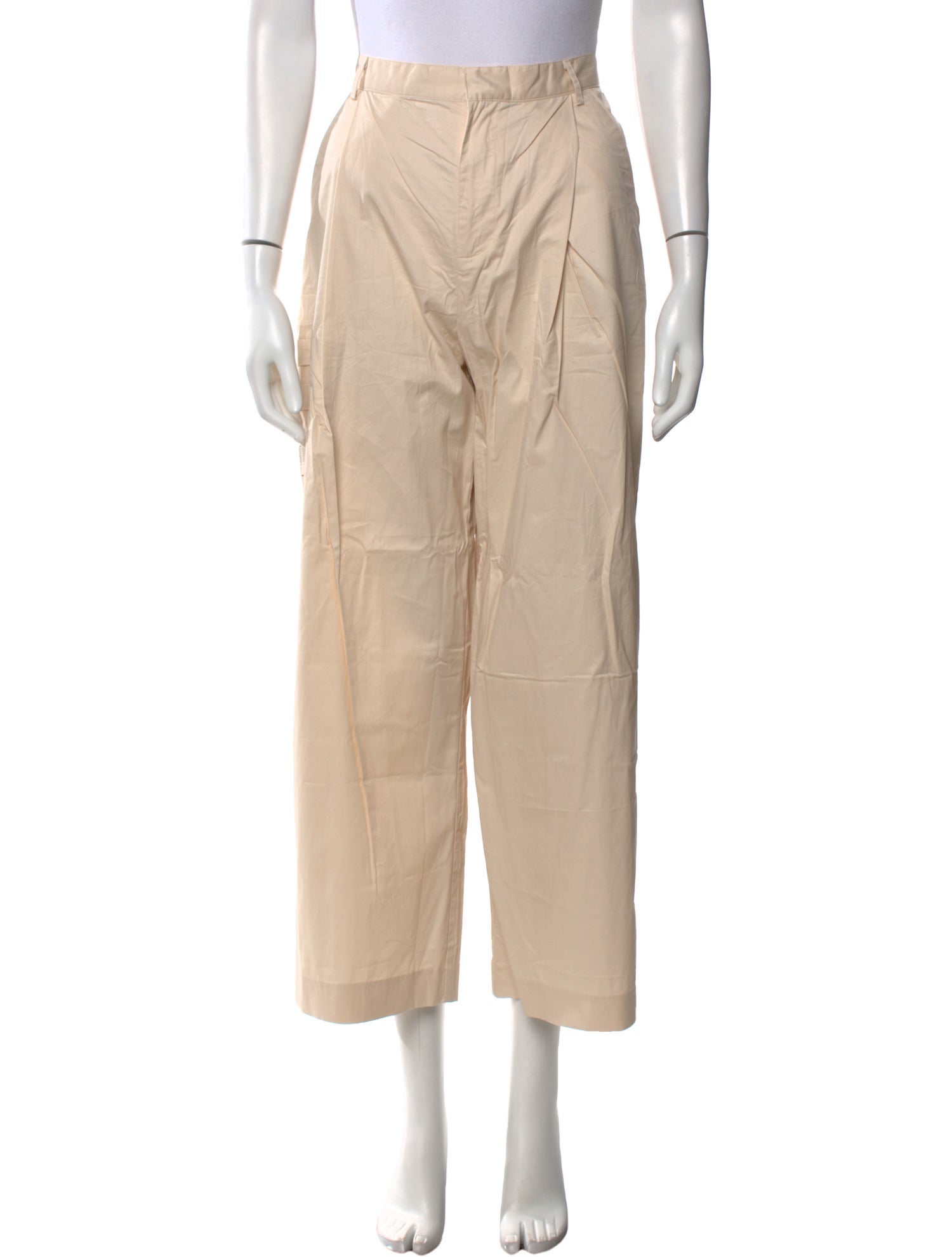 Deiji Studios Wide Leg Pants