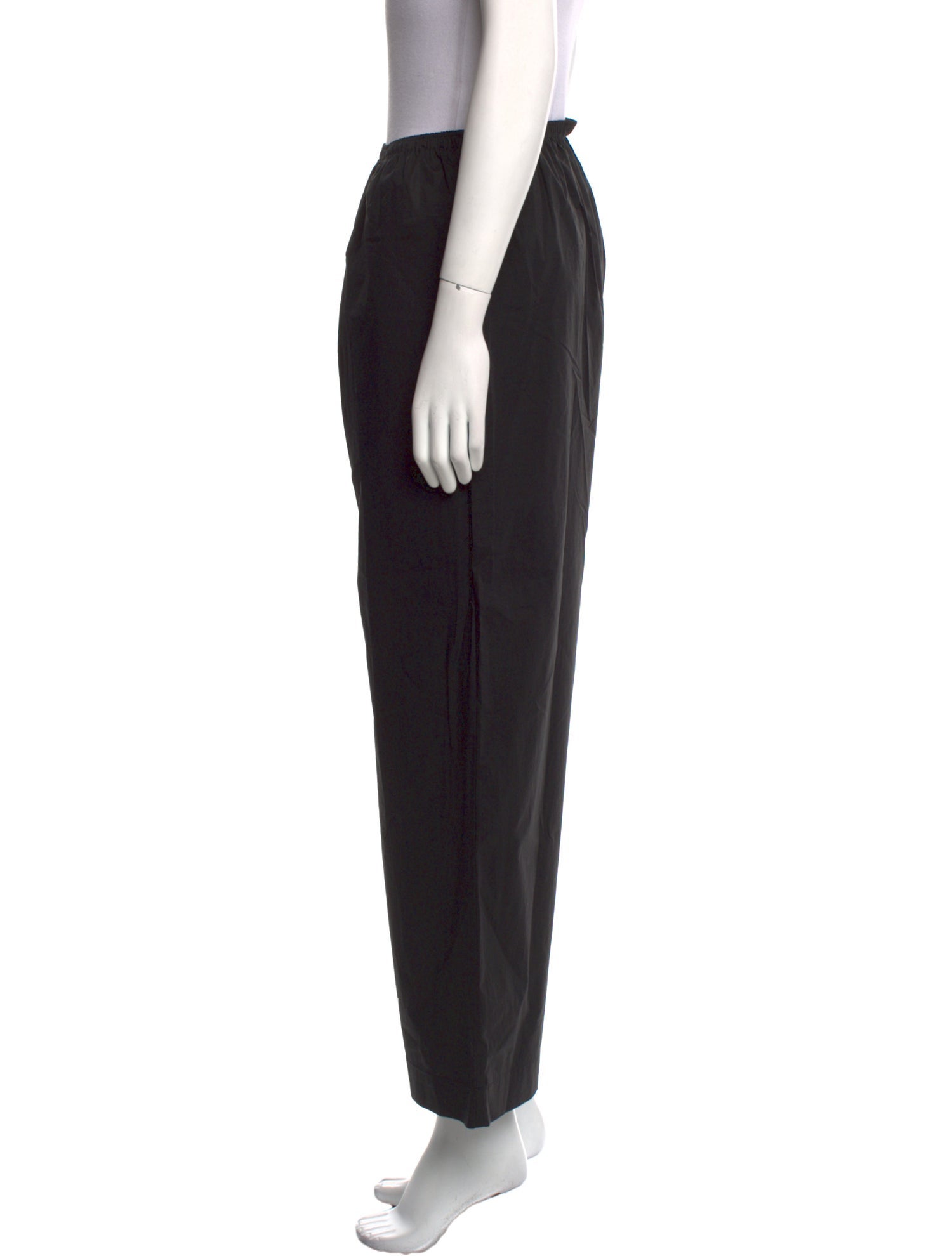 Deiji Studios Straight Leg Pants