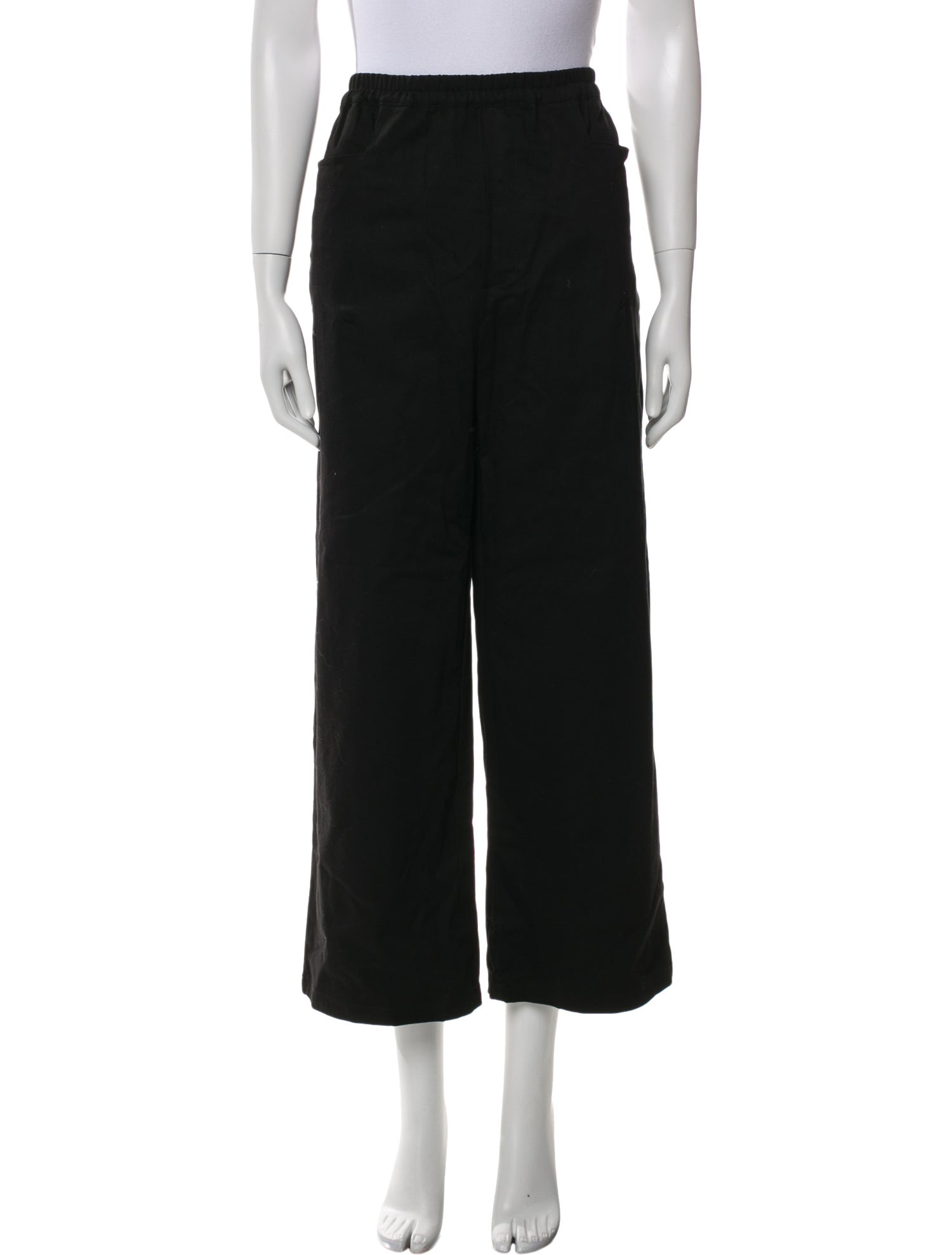 Deiji Studios Wide Leg Pants