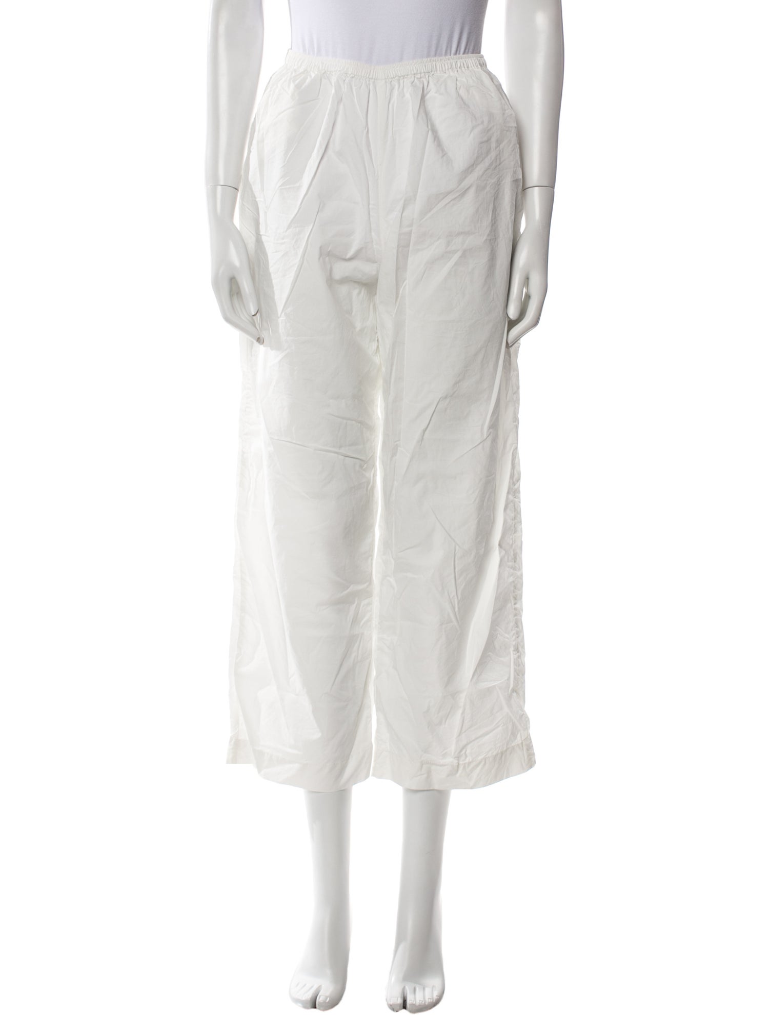 Deiji Studios Wide Leg Pants