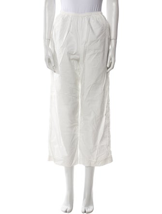 Deiji Studios Wide Leg Pants