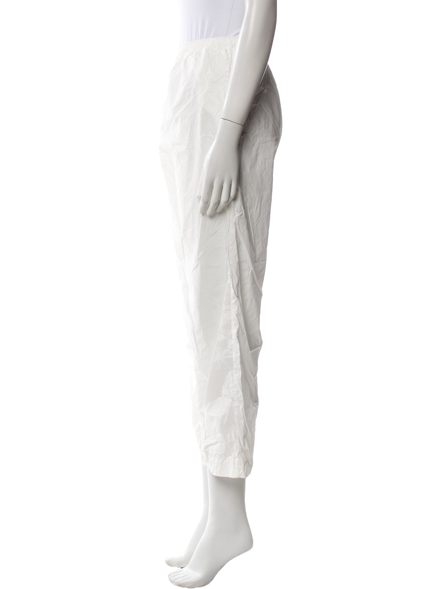 Deiji Studios Wide Leg Pants