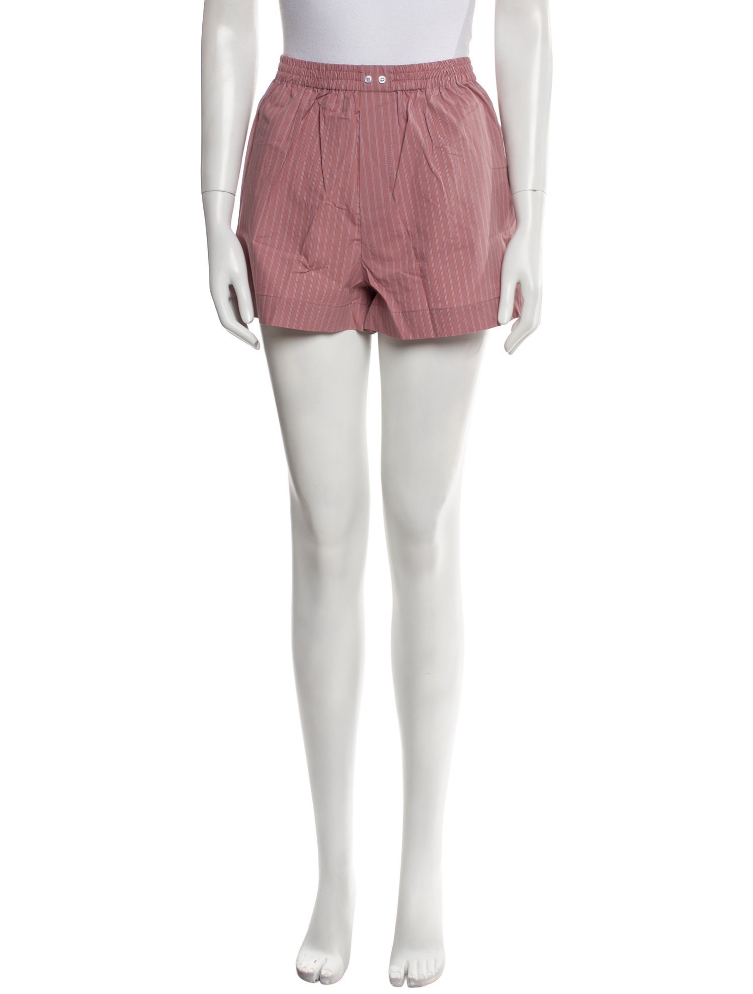 Deiji Studios Striped Pajamas w/ Tags