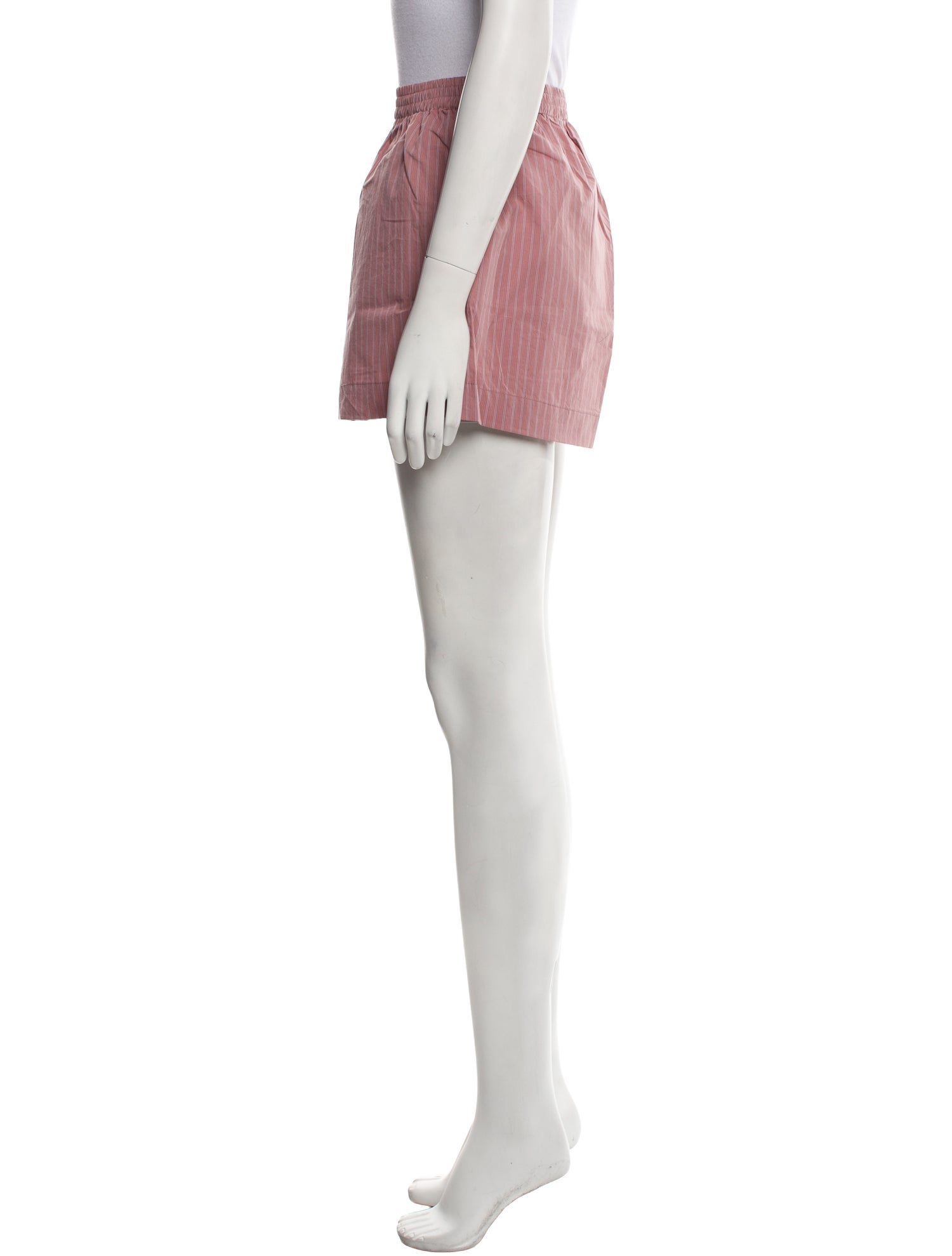 Deiji Studios Striped Pajamas w/ Tags