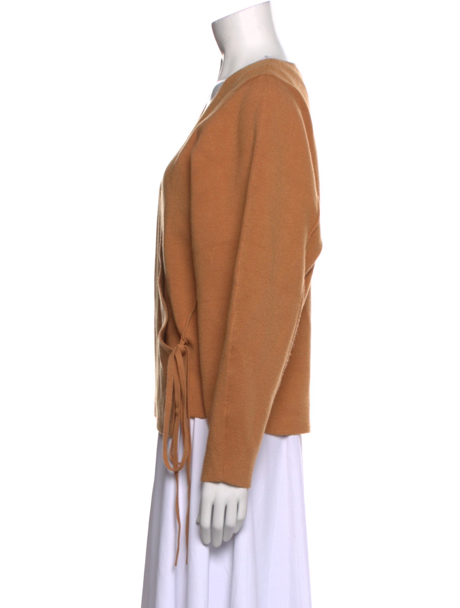 Deiji Studios V-Neck Sweater