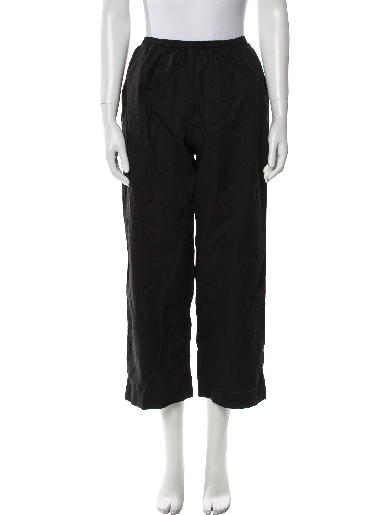 Deiji Studios Wide Leg Pants