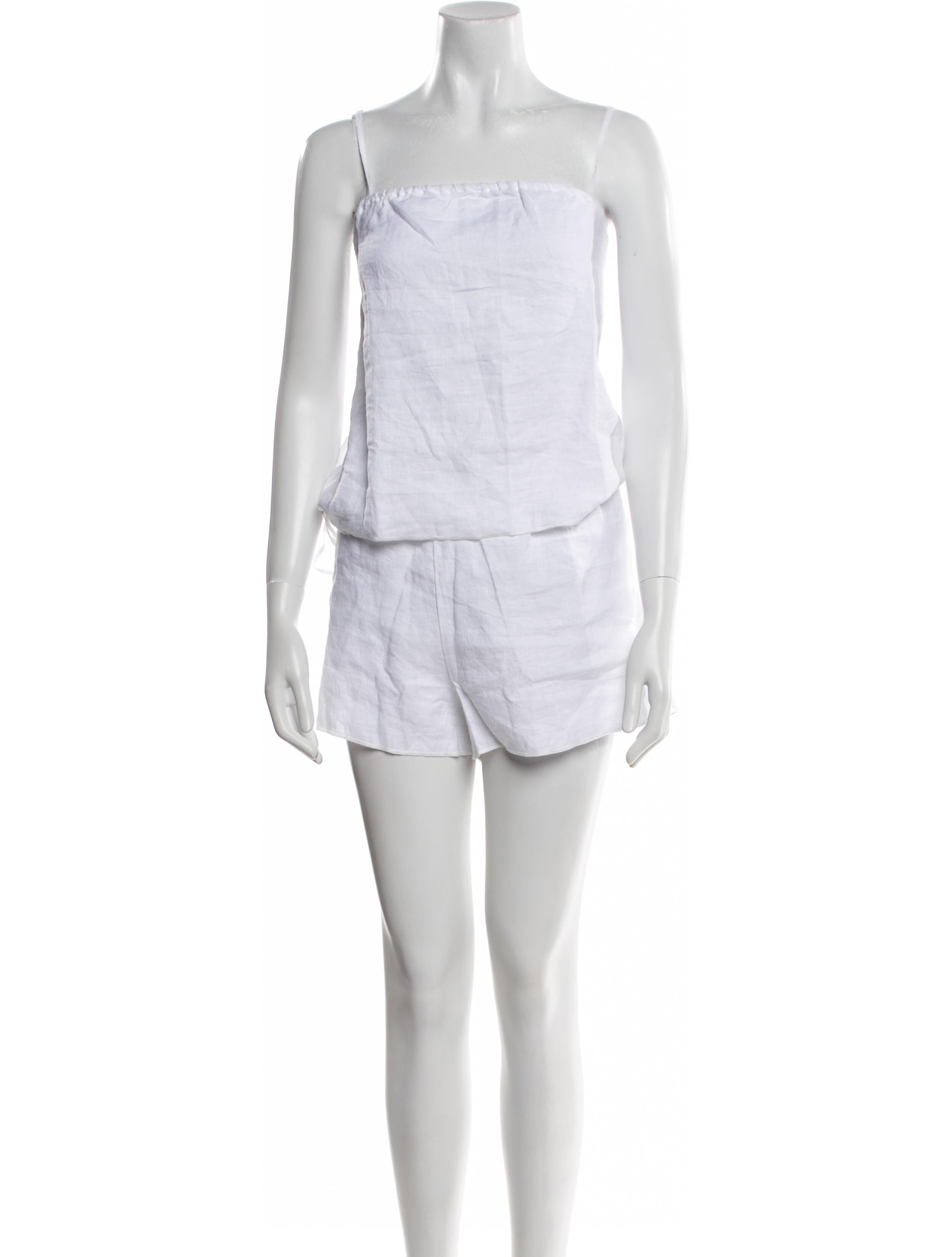 Deiji Studios Short Set w/ Tags