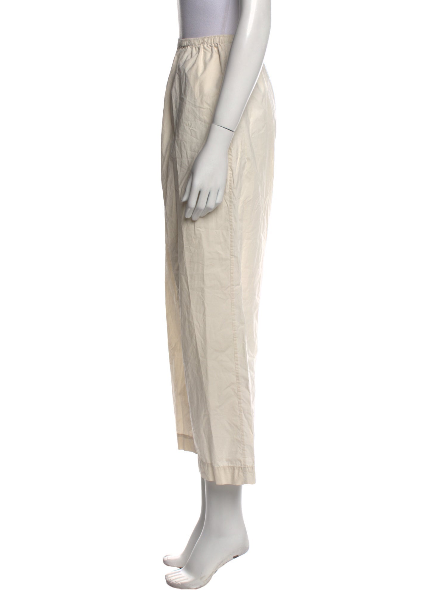 Deiji Studios Wide Leg Pants