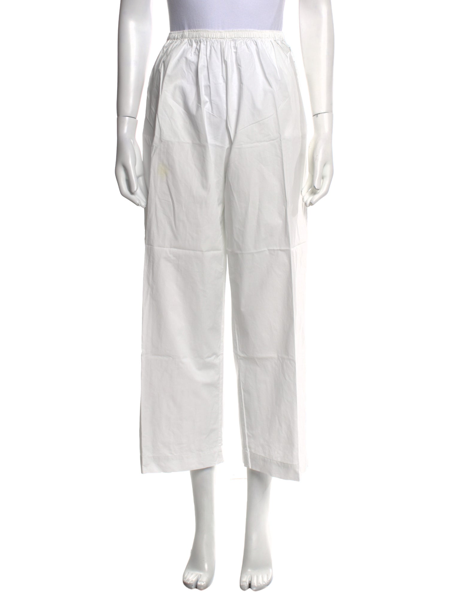 Deiji Studios Wide Leg Pants