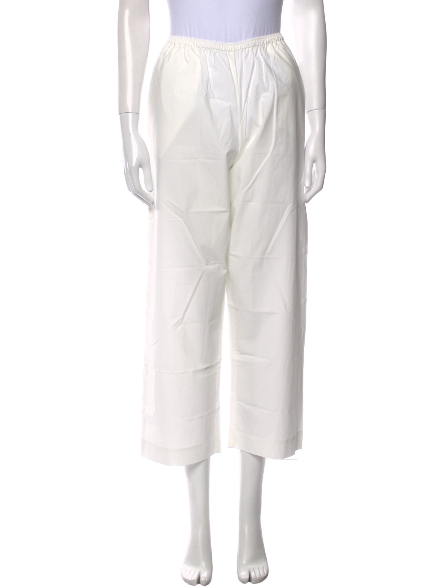 Deiji Studios Wide Leg Pants w/ Tags