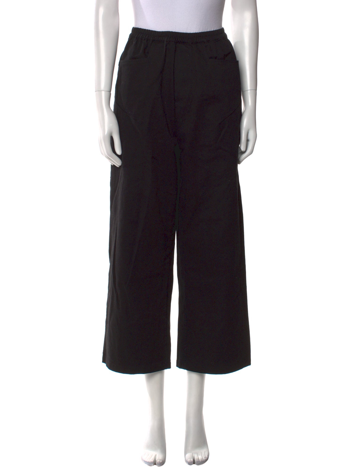 Deiji Studios Wide Leg Pants
