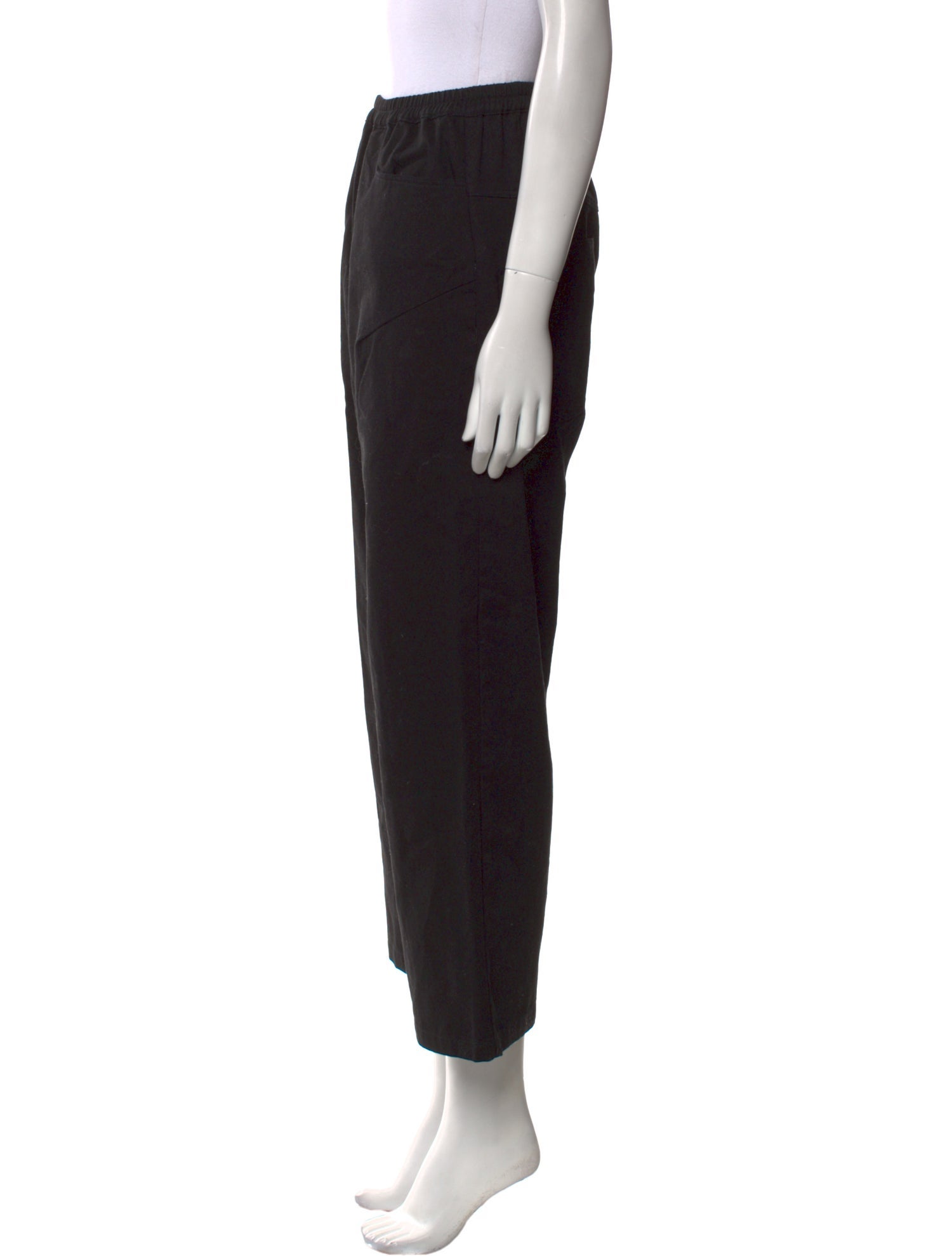 Deiji Studios Wide Leg Pants