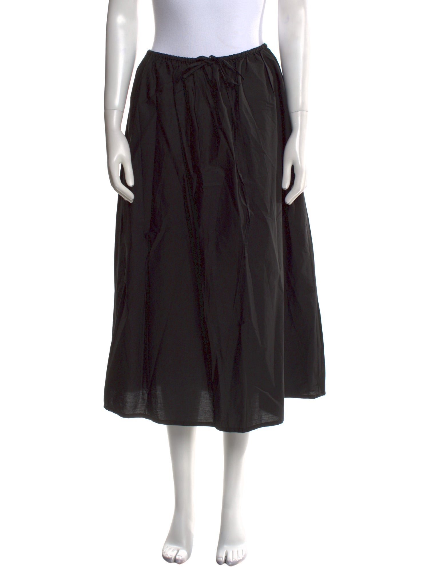 Deiji Studios Midi Length Skirt w/ Tags