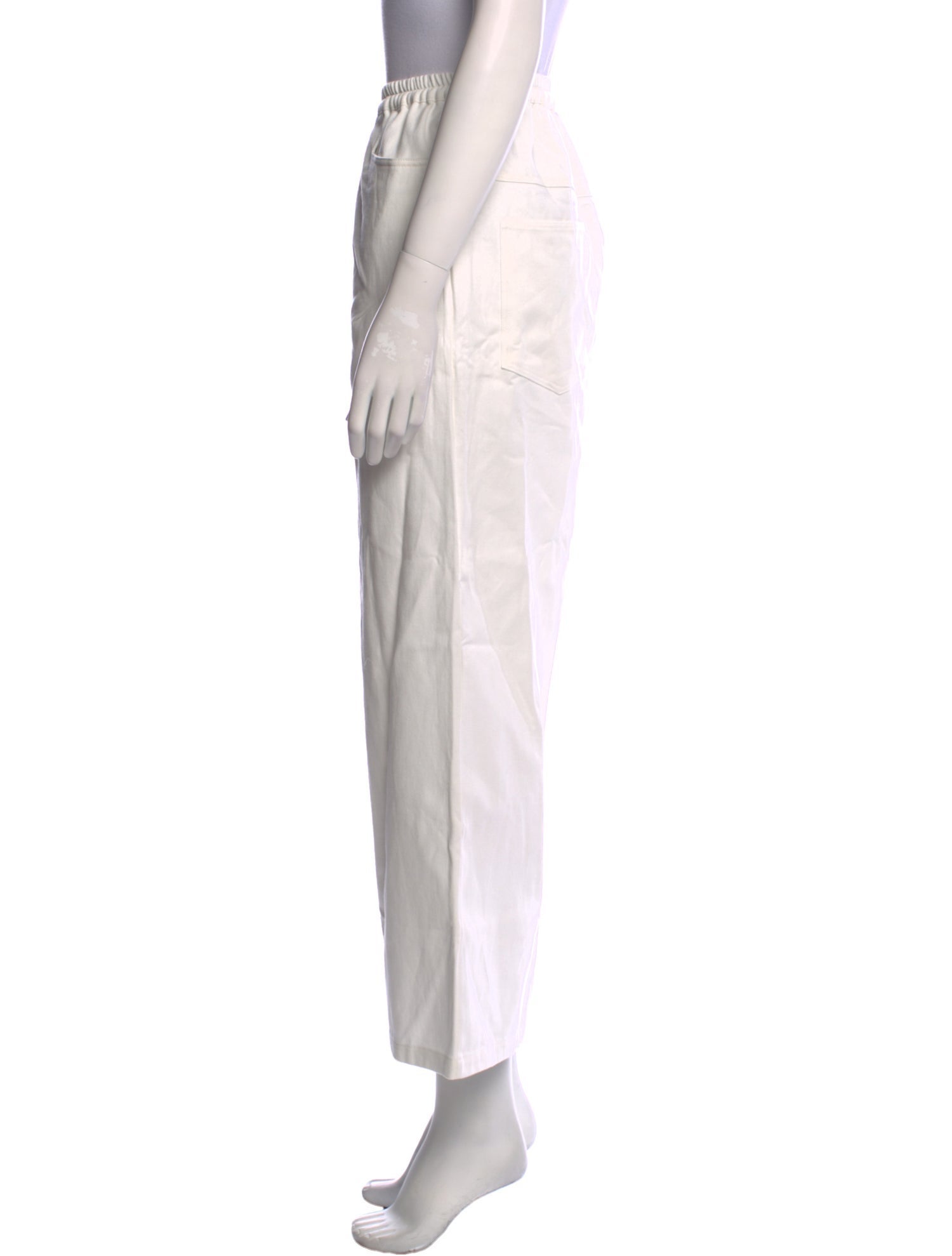 Deiji Studios Wide Leg Pants w/ Tags