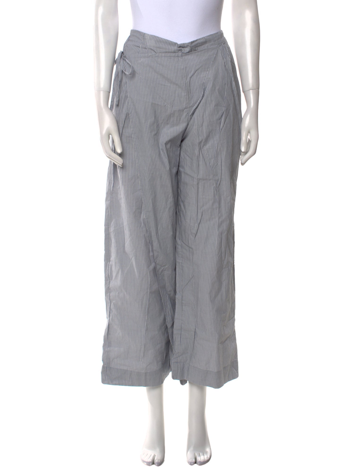 Deiji Studios Wide Leg Pants w/ Tags