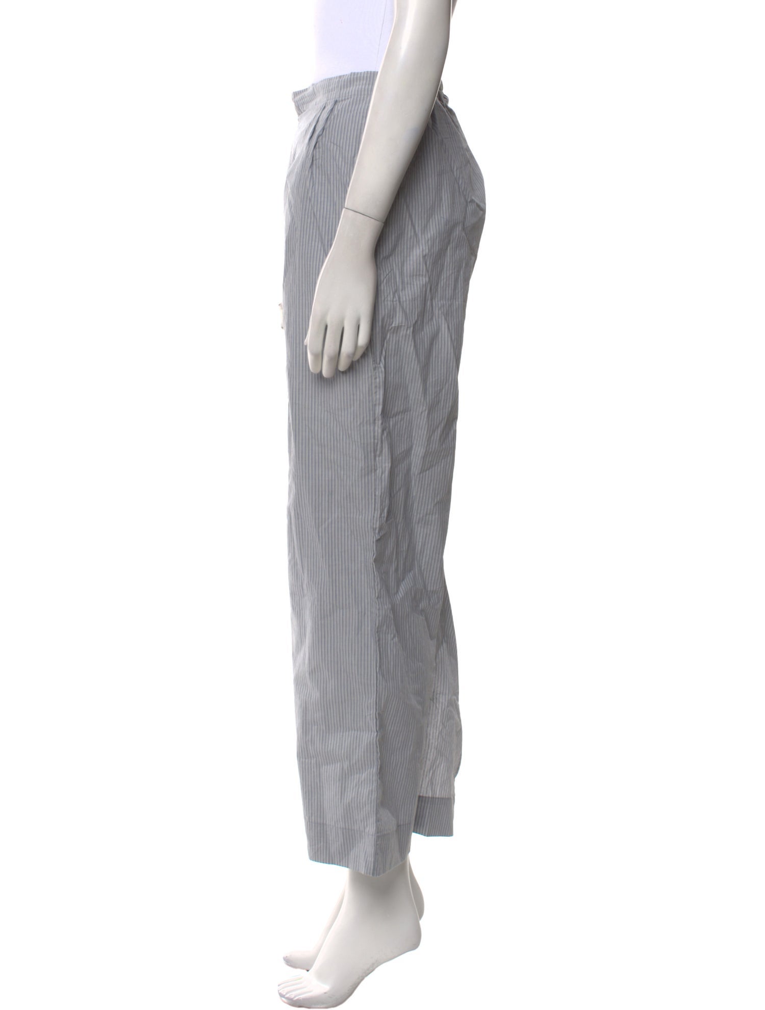 Deiji Studios Wide Leg Pants w/ Tags