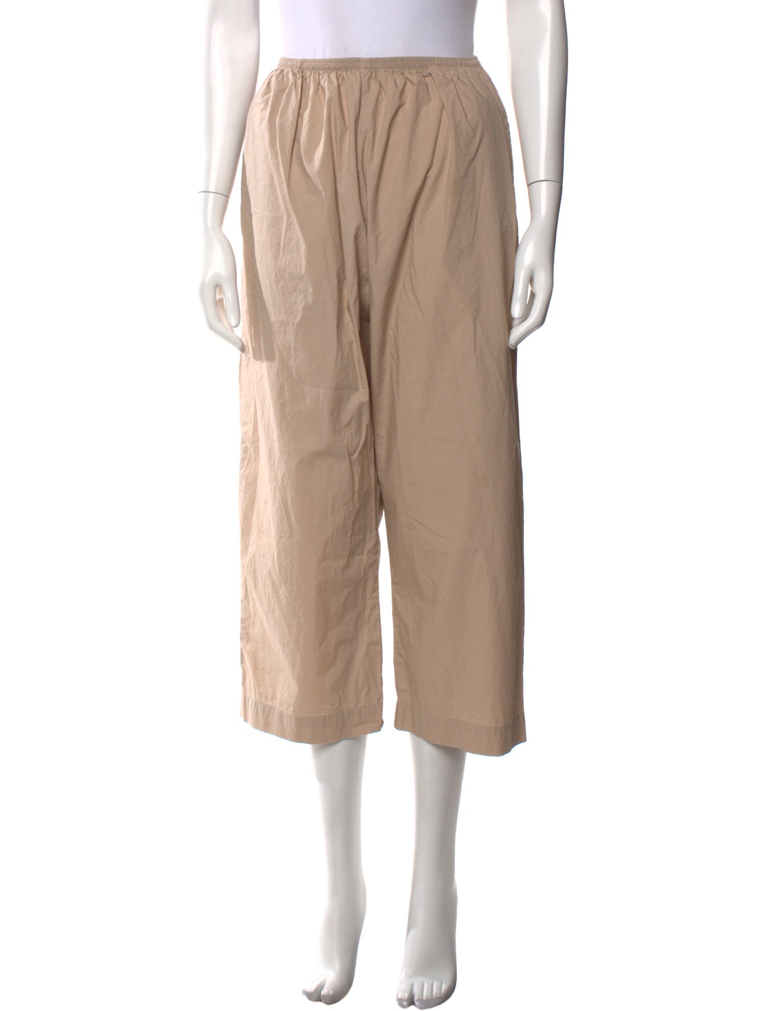 Deiji Studios Wide Leg Pants