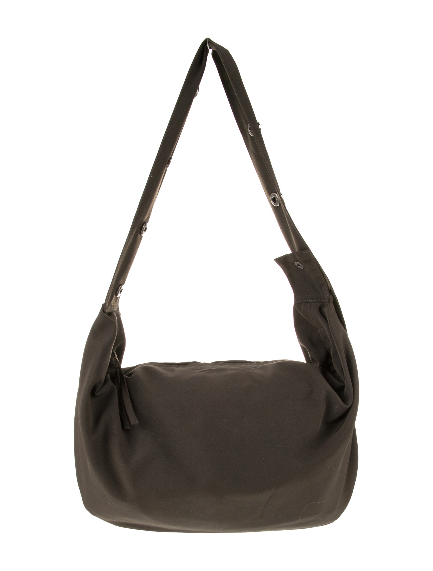 Deiji Studios Nylon Shoulder Bag