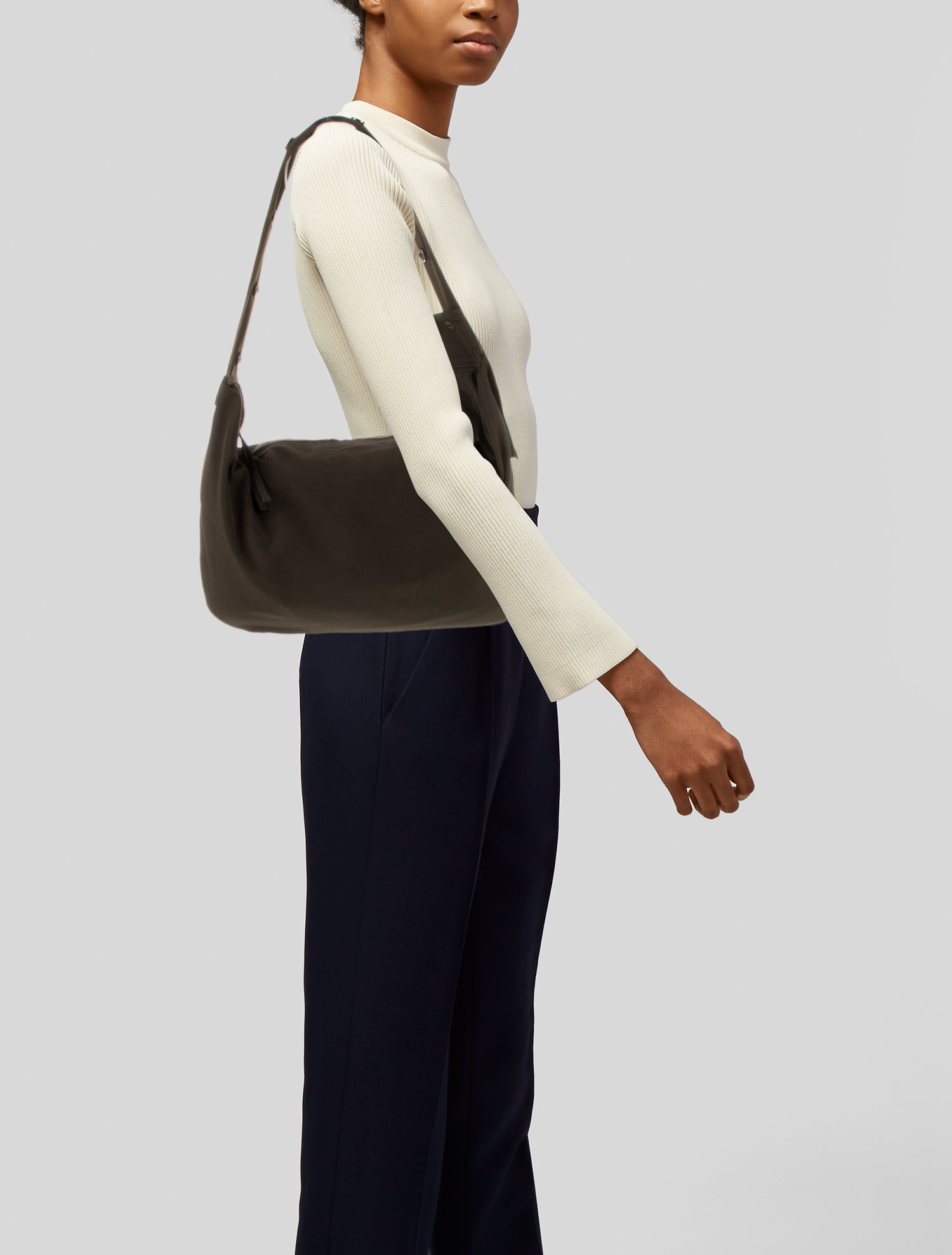 Deiji Studios Nylon Shoulder Bag