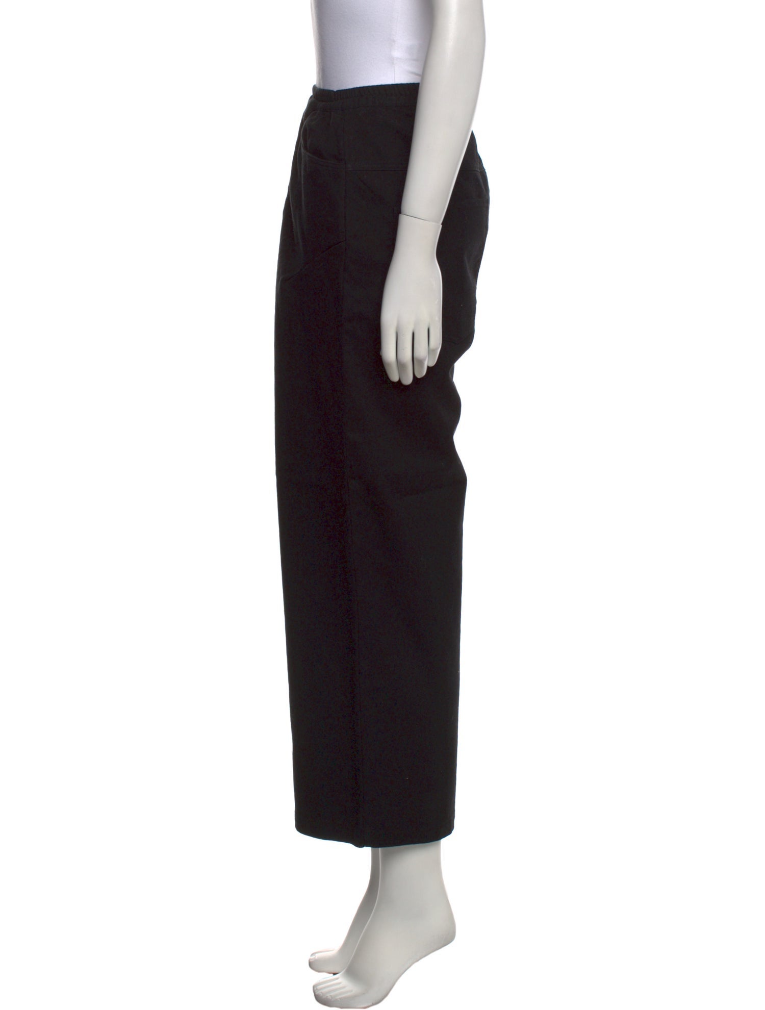 Deiji Studios Wide Leg Pants