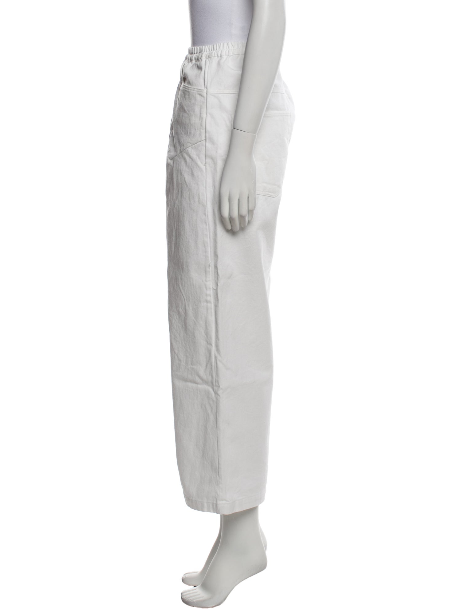 Deiji Studios Wide Leg Pants