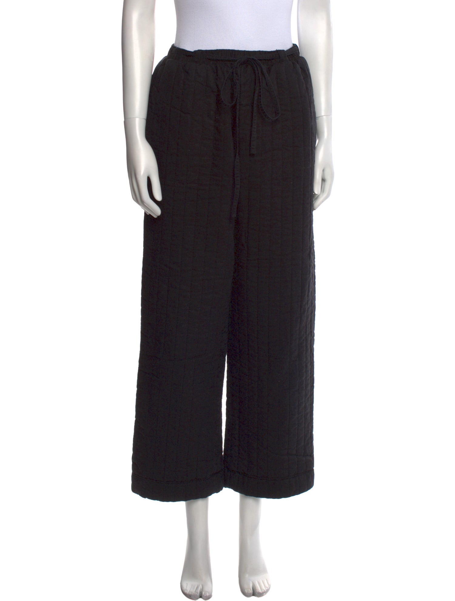 Deiji Studios Wide Leg Pants