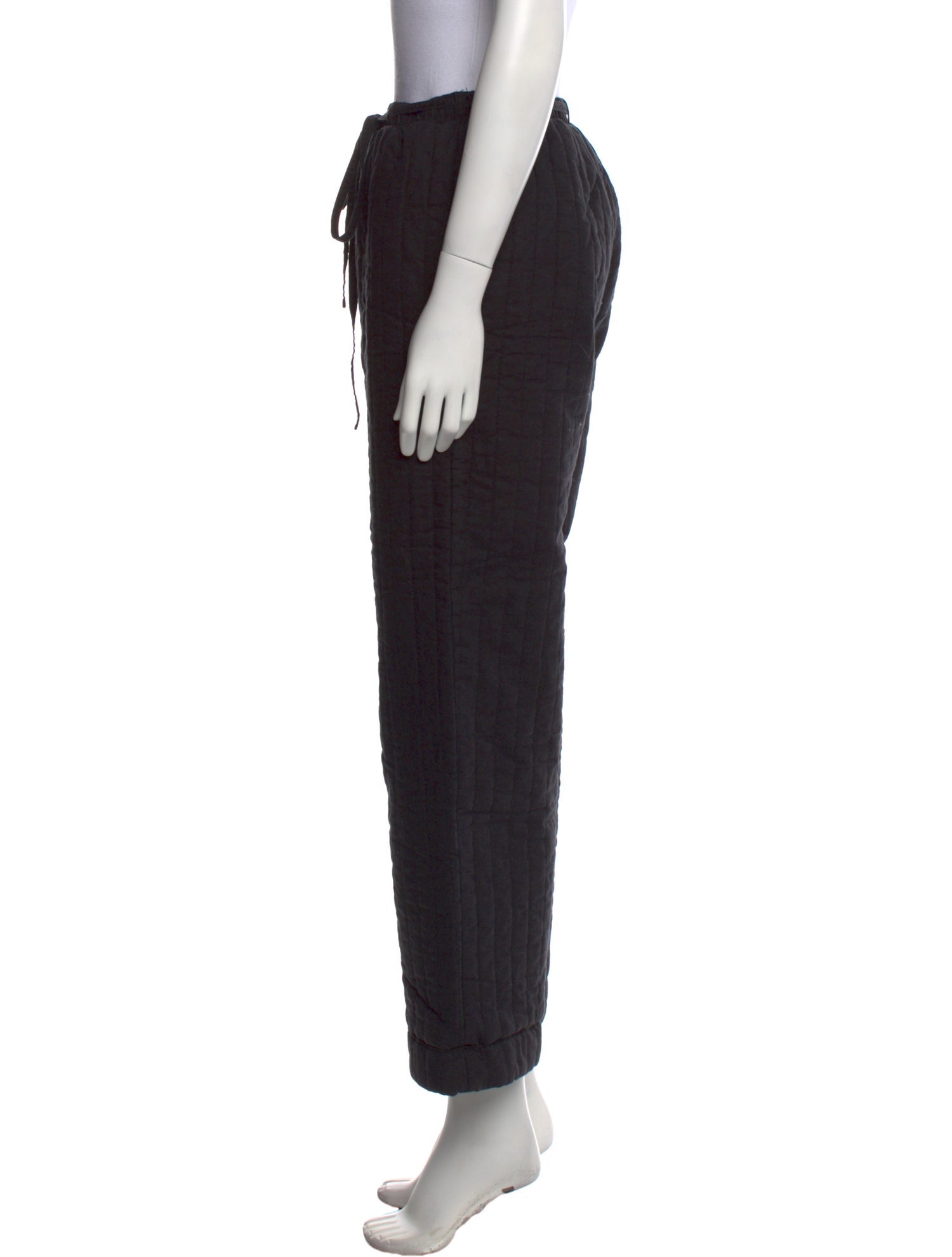 Deiji Studios Wide Leg Pants