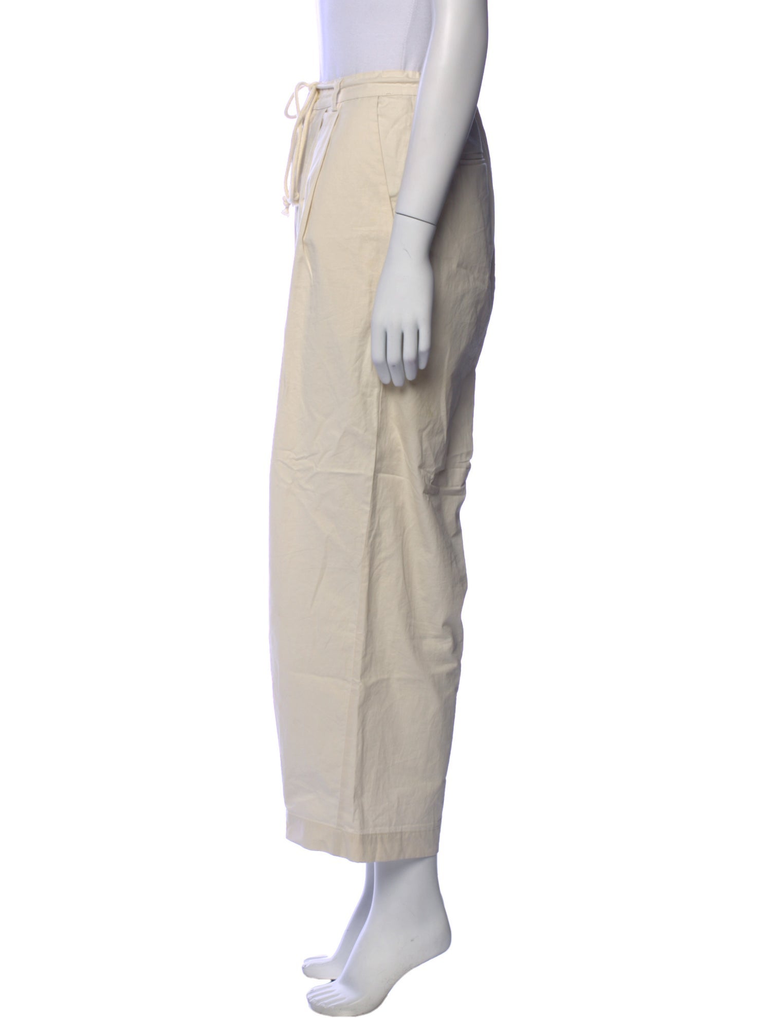 Deiji Studios Wide Leg Pants