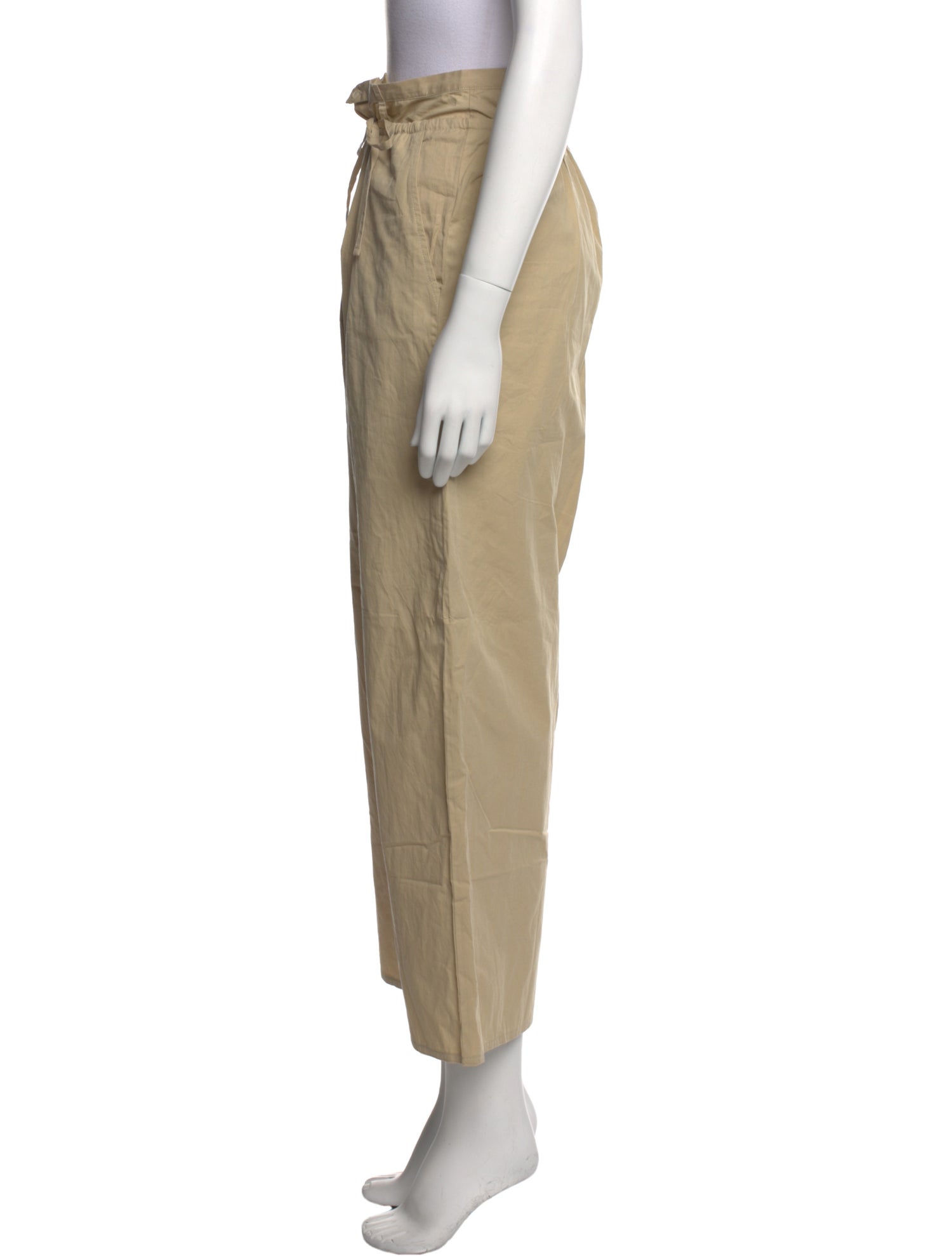 Deiji Studios Wide Leg Pants