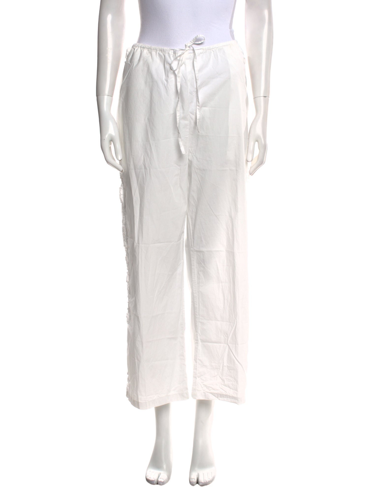 Deiji Studios Wide Leg Pants