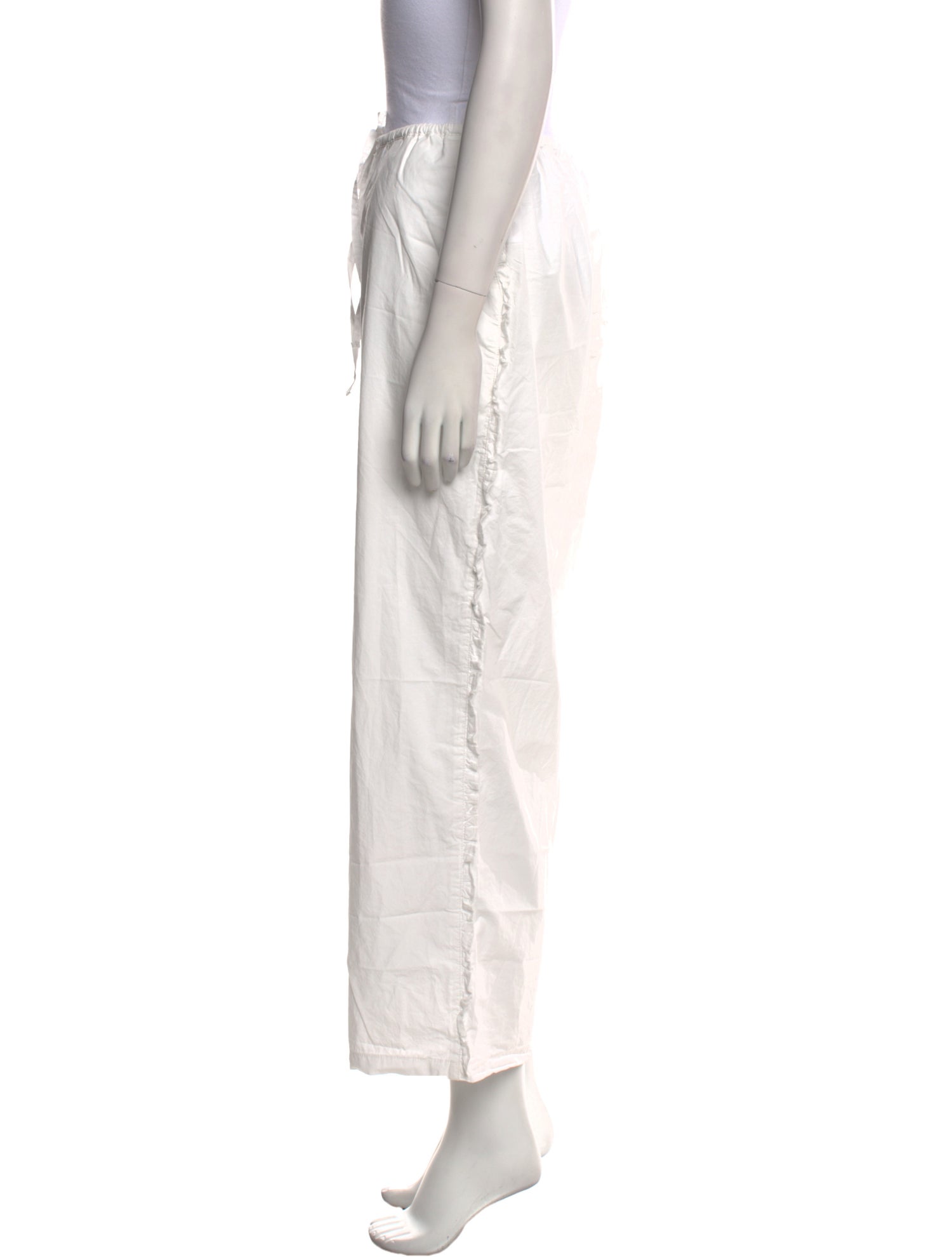 Deiji Studios Wide Leg Pants