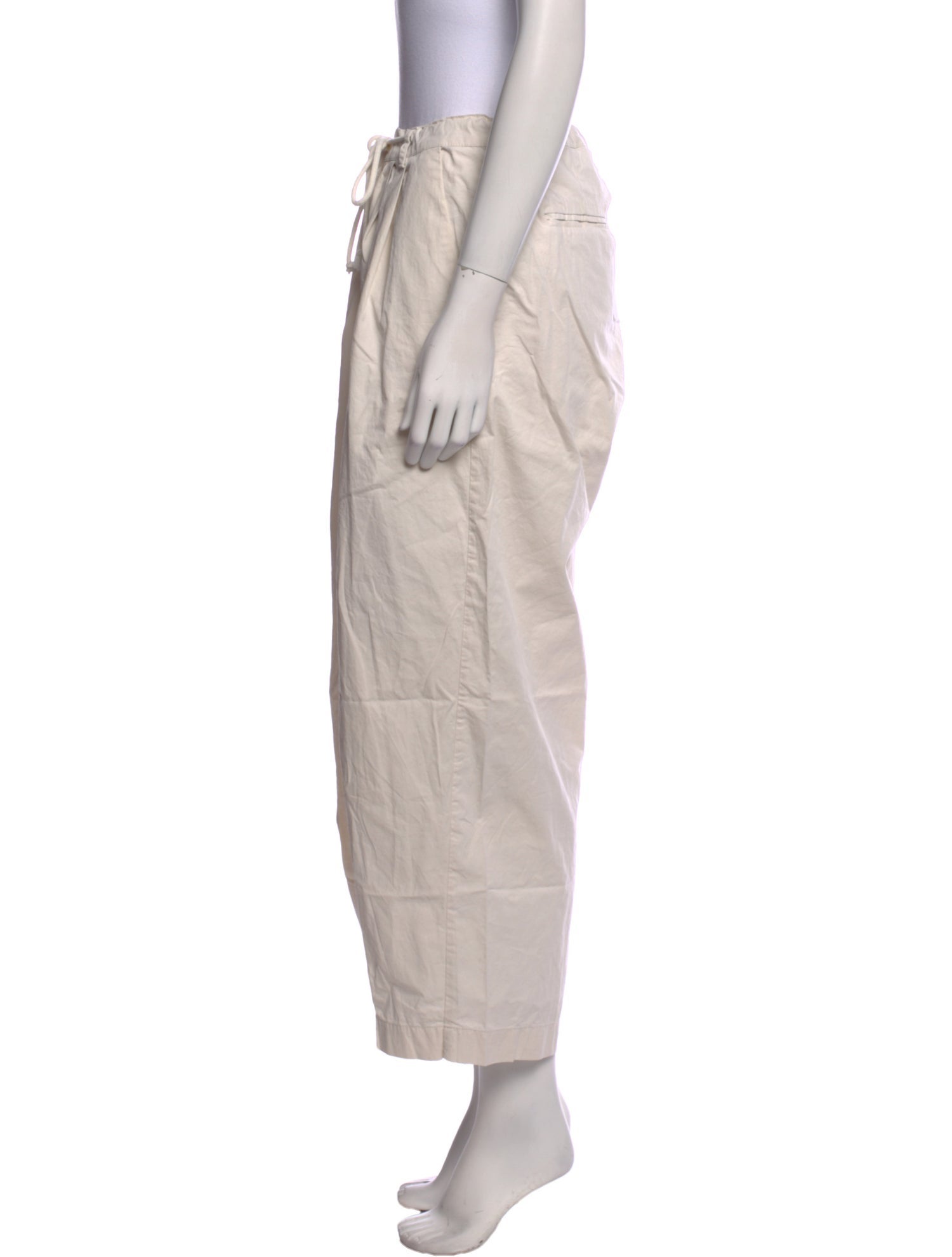 Deiji Studios Wide Leg Pants