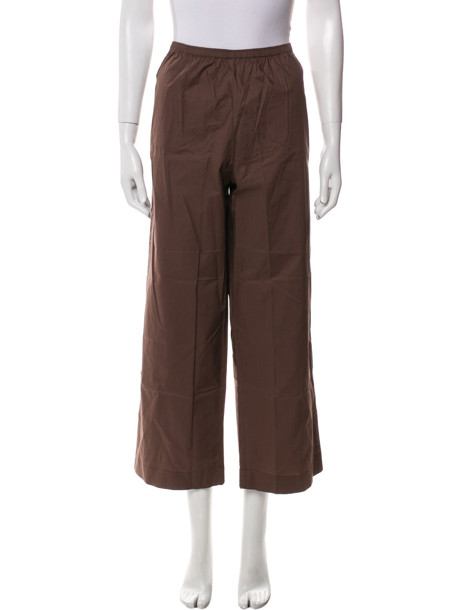 Deiji Studios Wide Leg Pants w/ Tags