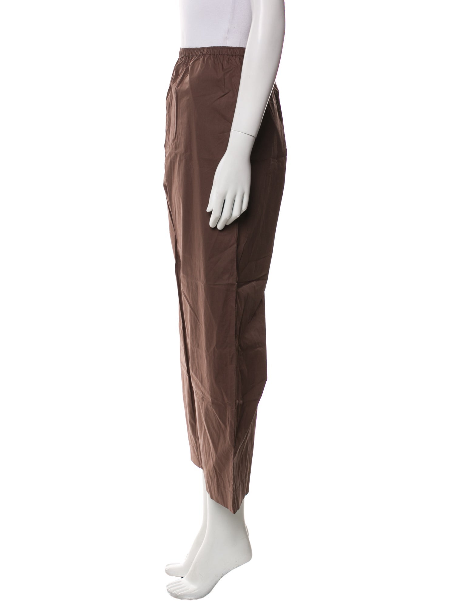 Deiji Studios Wide Leg Pants w/ Tags