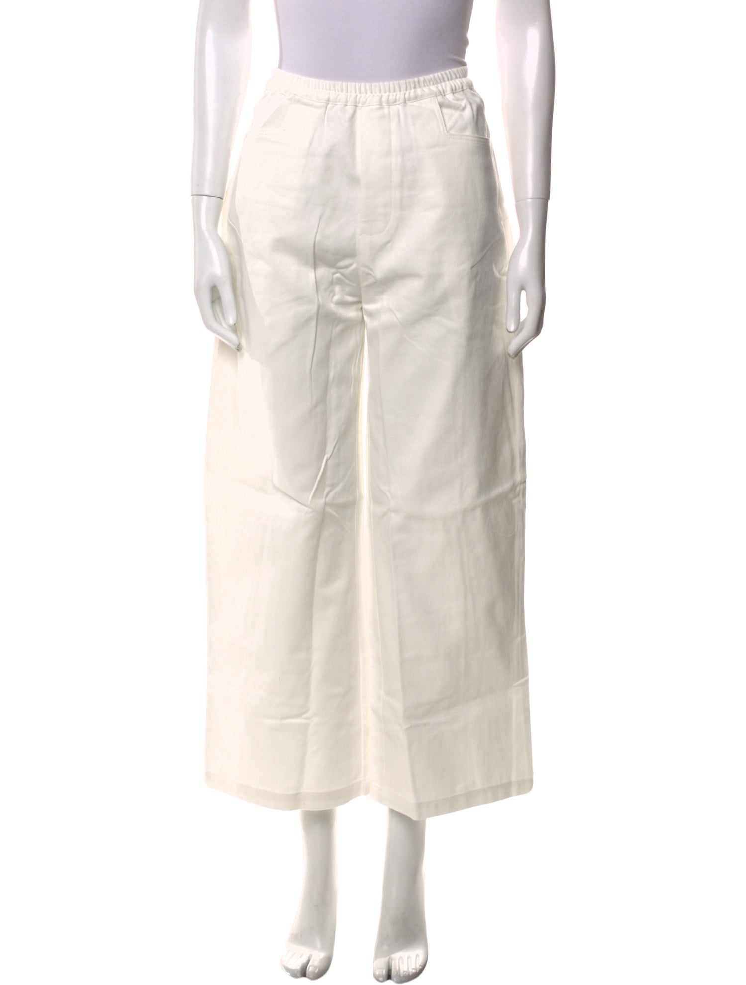 Deiji Studios Wide Leg Pants