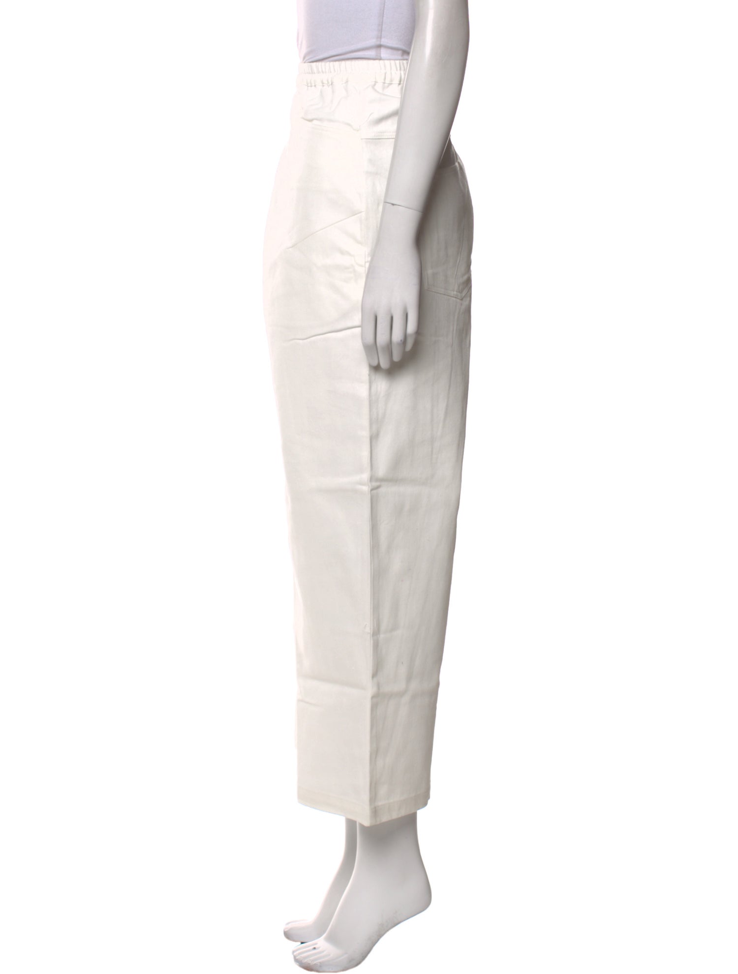 Deiji Studios Wide Leg Pants