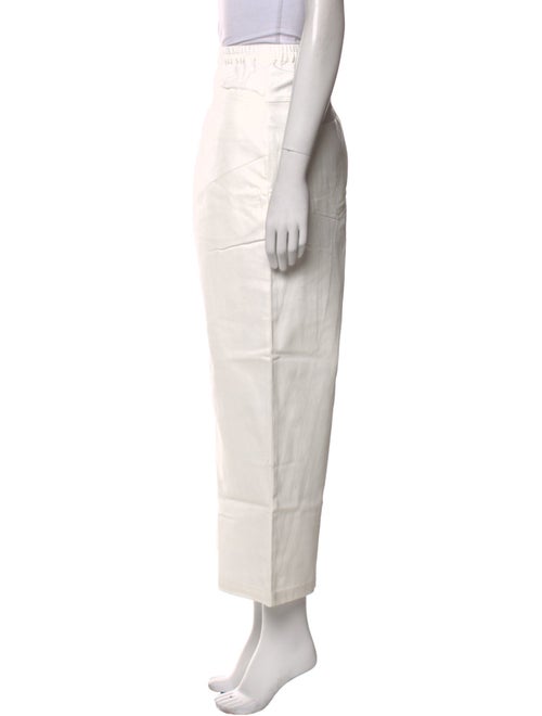 Deiji Studios Wide Leg Pants