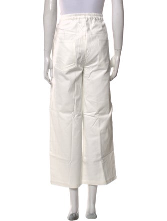 Deiji Studios Wide Leg Pants