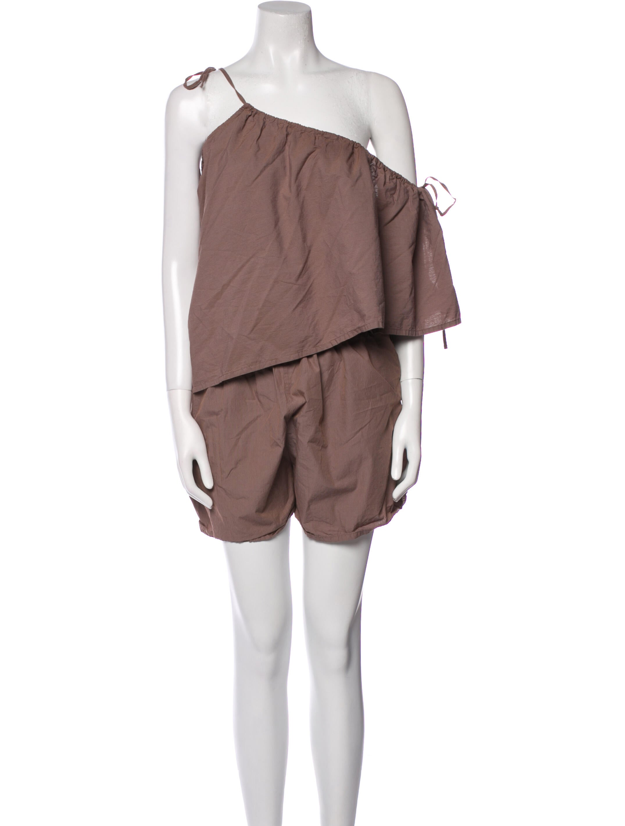 Deiji Studios Short Set