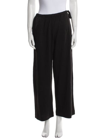 Deiji Studios Wide Leg Pants