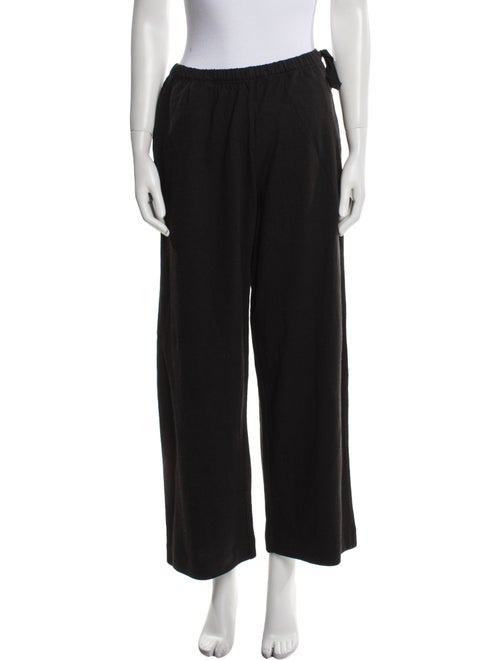 Deiji Studios Wide Leg Pants