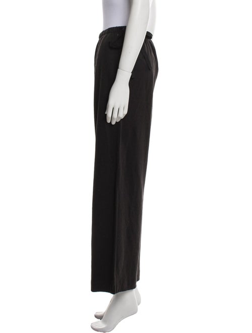 Deiji Studios Wide Leg Pants